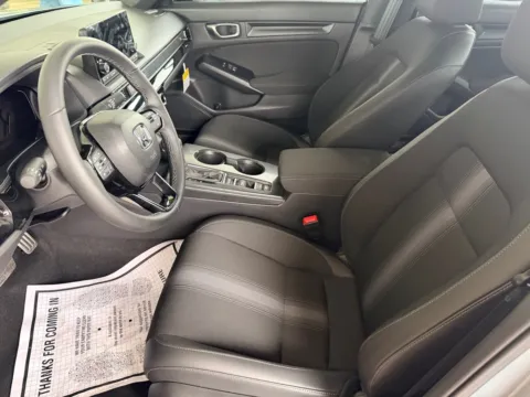 More photos of 2026 HONDA CIVIC SPORT at 712 Auto Sales, NM