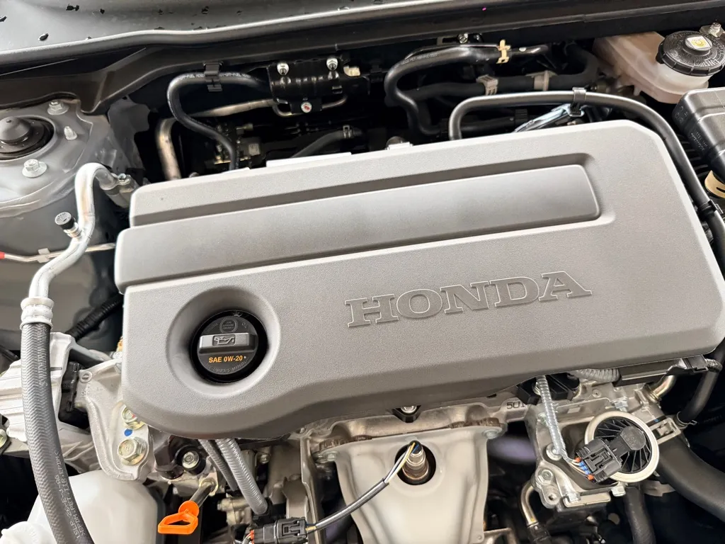 2026 Honda Civic Sport - Photo 22