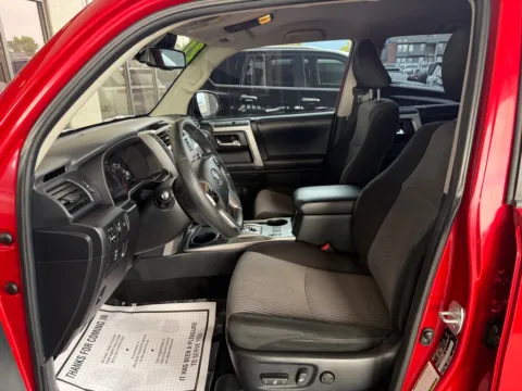 More photos of 2021 TOYOTA 4RUNNER SR5 at 712 Auto Sales, NM