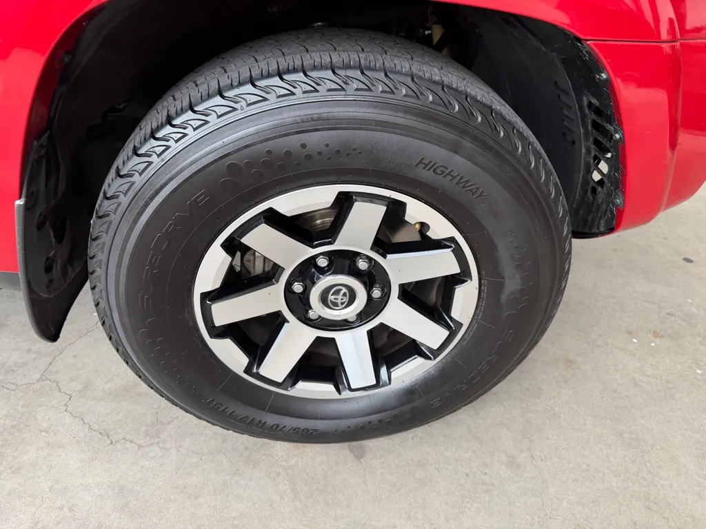 Toyota 4Runner photo 51