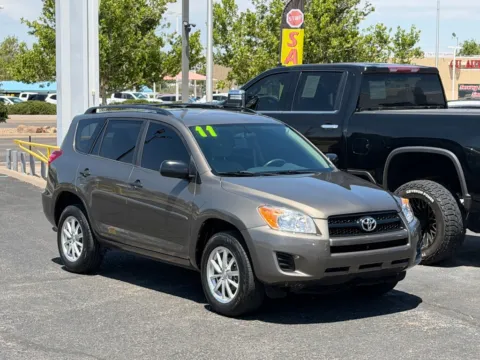 More photos of 2011 TOYOTA RAV4 at 712 Auto Sales, NM