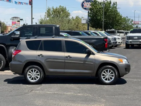 Another view of 2011 TOYOTA RAV4 for sale in Albuquerque, NM at 712 Auto Sales