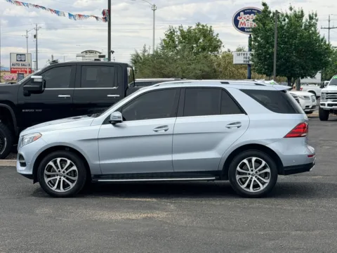Photos of 2017 MERCEDES-BENZ GLE 350 4MATIC for sale in Albuquerque, NM at 712 Auto Sales