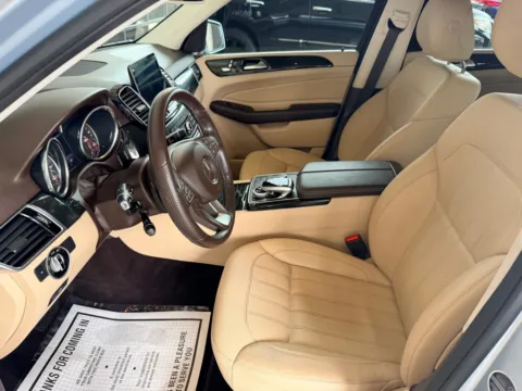 More photos of 2017 MERCEDES-BENZ GLE 350 4MATIC at 712 Auto Sales, NM