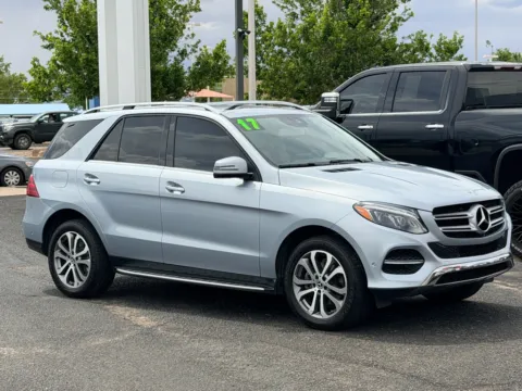 More photos of 2017 MERCEDES-BENZ GLE 350 4MATIC at 712 Auto Sales, NM