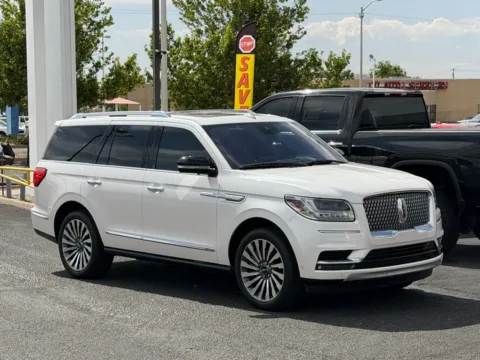 More photos of 2018 LINCOLN NAVIGATOR RESERVE at 712 Auto Sales, NM