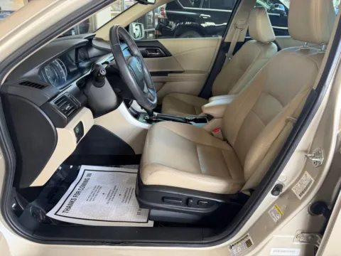 More photos of 2014 HONDA ACCORD EXL at 712 Auto Sales, NM