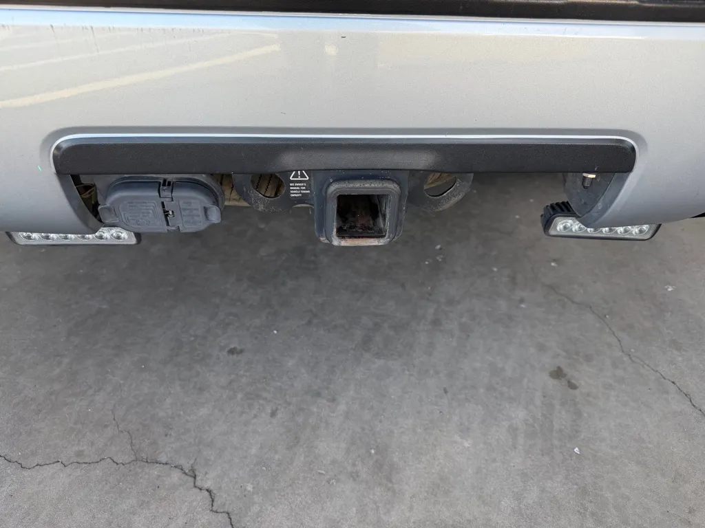 Toyota Sequoia photo 31