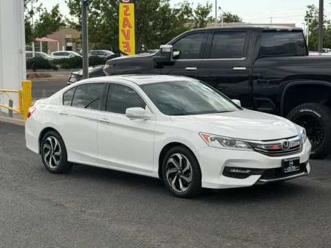 More photos of 2016 HONDA ACCORD EXL at 712 Auto Sales, NM