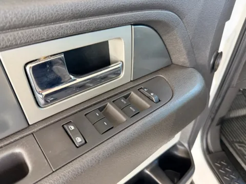 More photos of 2014 FORD F-150 SUPERCREW at 712 Auto Sales, NM