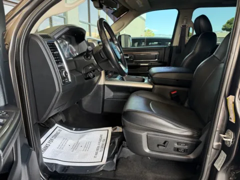 More photos of 2017 RAM 2500 LARAMIE at 712 Auto Sales, NM