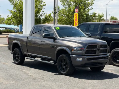 More photos of 2017 RAM 2500 LARAMIE at 712 Auto Sales, NM