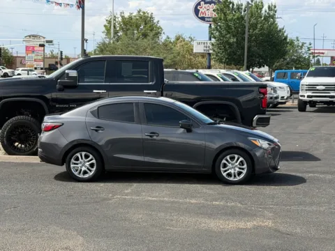 Another view of 2016 SCION IA for sale in Albuquerque, NM at 712 Auto Sales