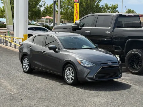 More photos of 2016 SCION IA at 712 Auto Sales, NM