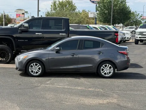Photos of 2016 SCION IA for sale in Albuquerque, NM at 712 Auto Sales
