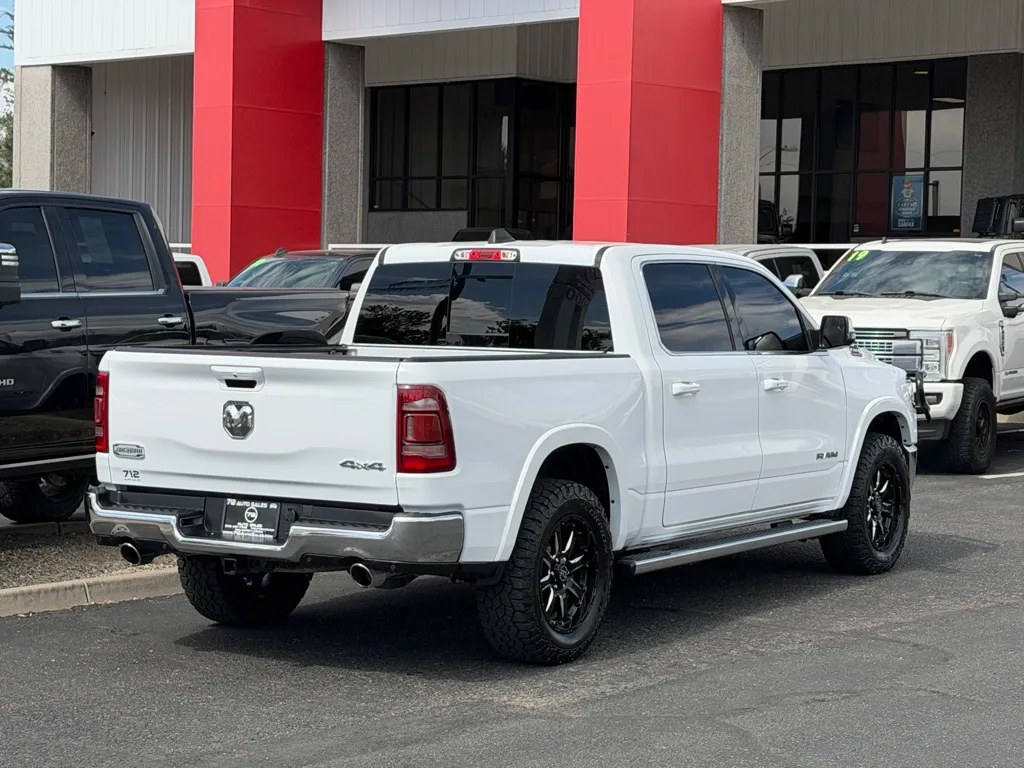 Ram 1500 photo 52