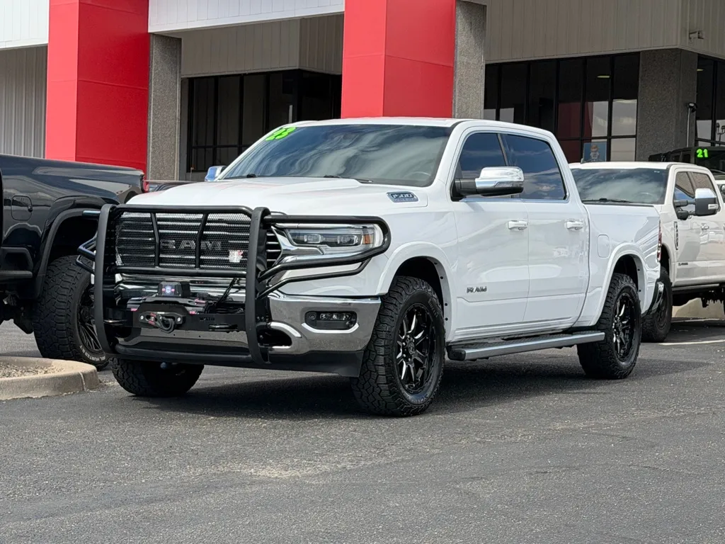 Ram 1500 photo 44