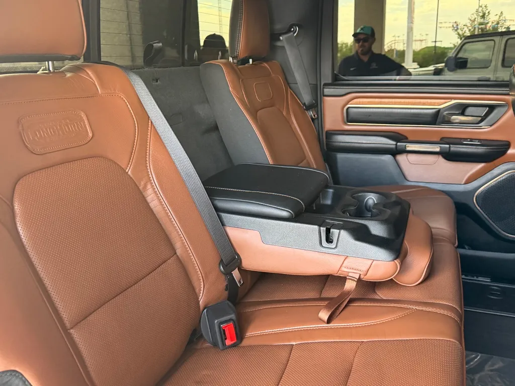 Ram 1500 photo 23