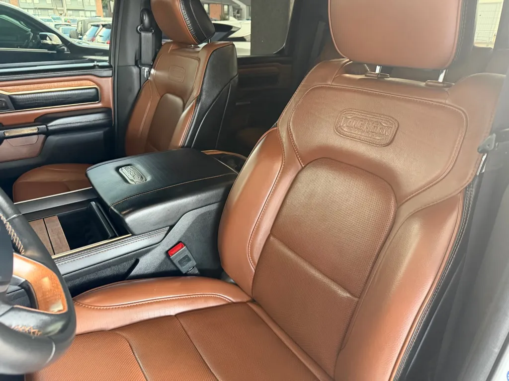 Ram 1500 photo 6