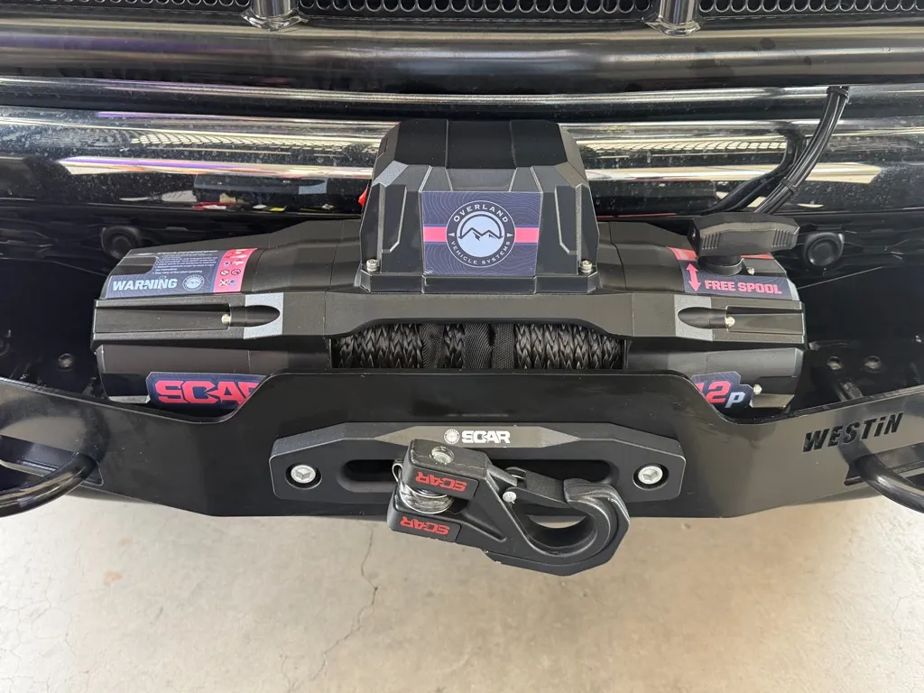 Ram 1500 photo 39