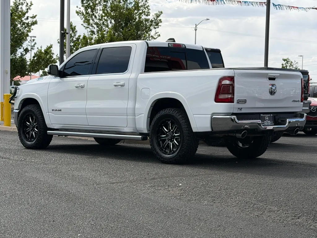 Ram 1500 photo 49