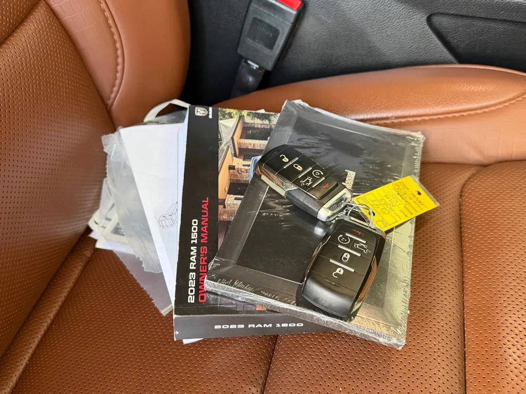 Ram 1500 photo 36
