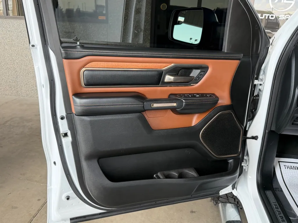Ram 1500 photo 20