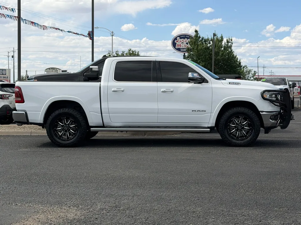 Ram 1500 photo 56