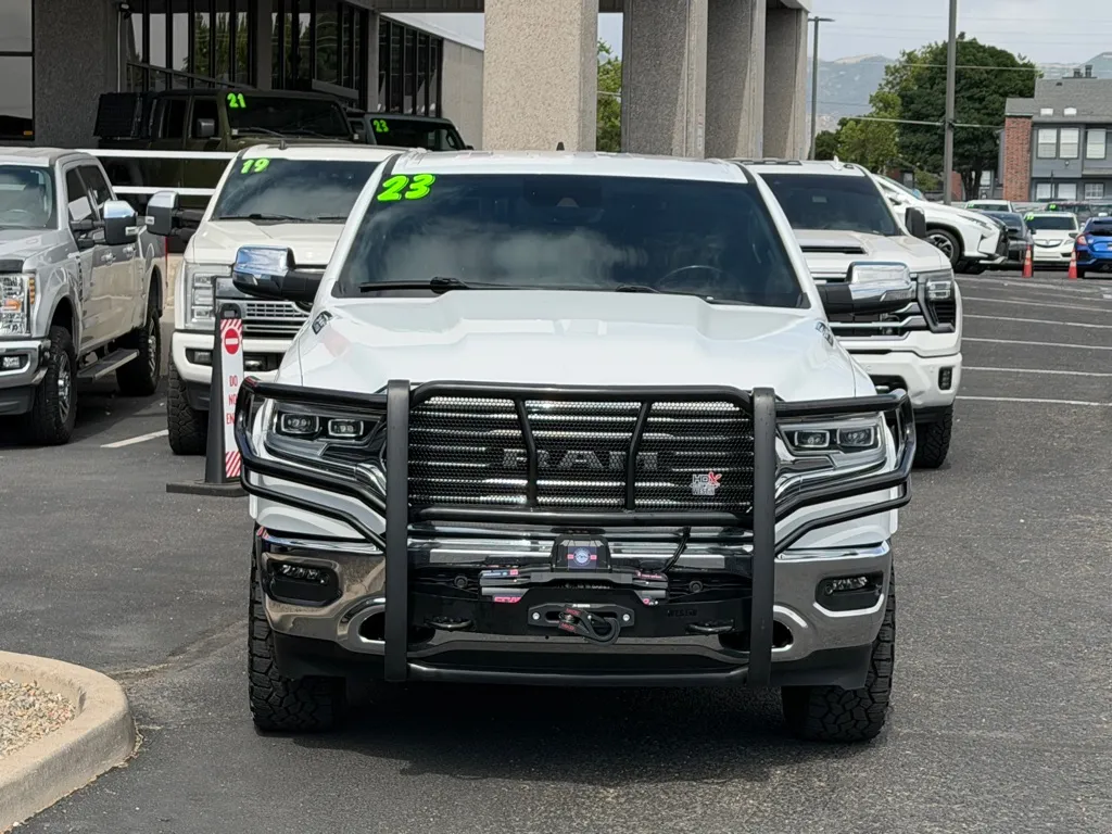Ram 1500 photo 40