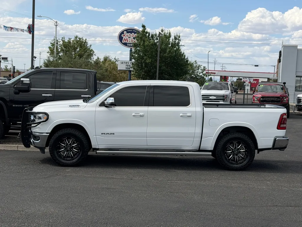 Ram 1500 photo 46