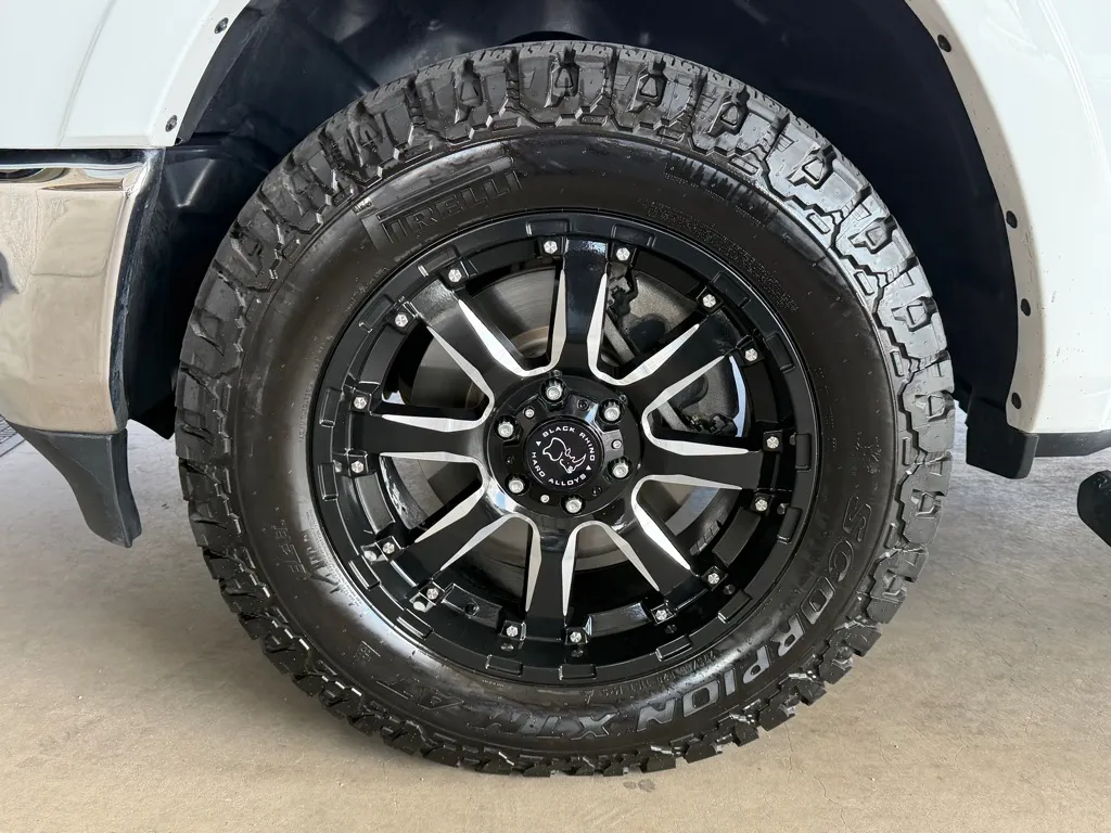 Ram 1500 photo 61