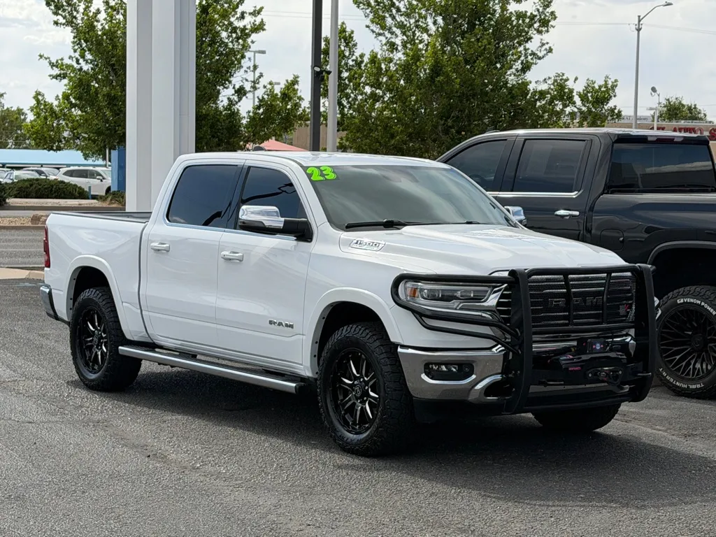 Ram 1500 photo 57