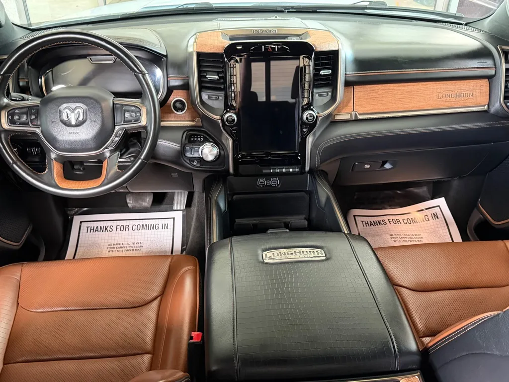 Ram 1500 photo 30