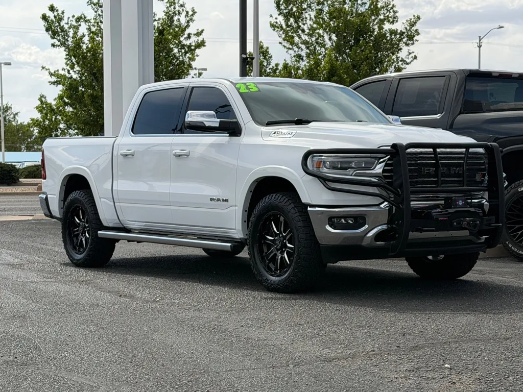 Ram 1500 photo 59