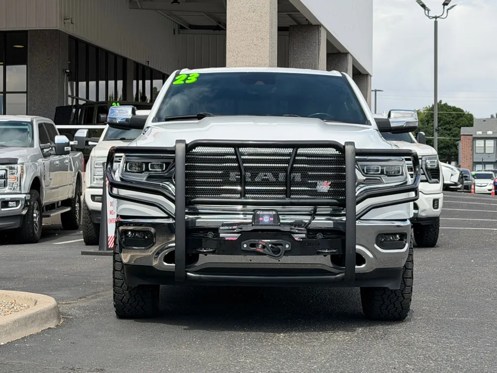 Ram 1500 photo 41
