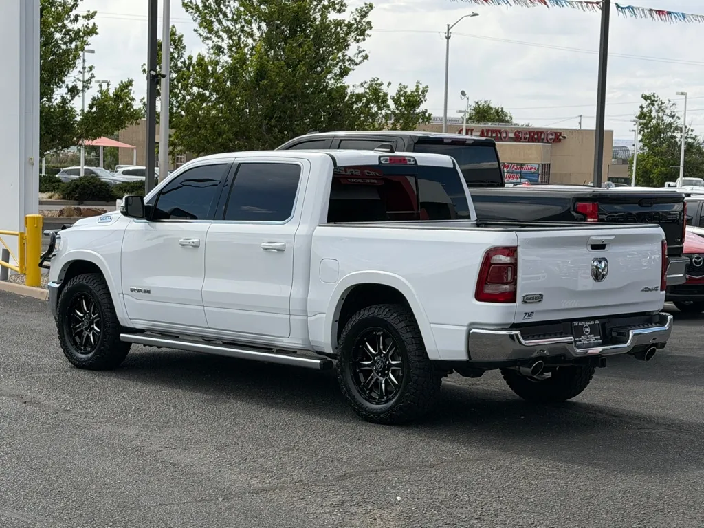 Ram 1500 photo 48