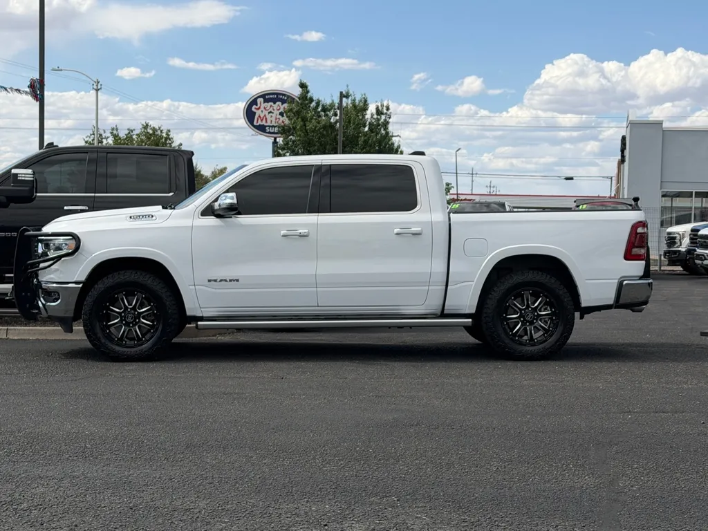 Ram 1500 photo 47