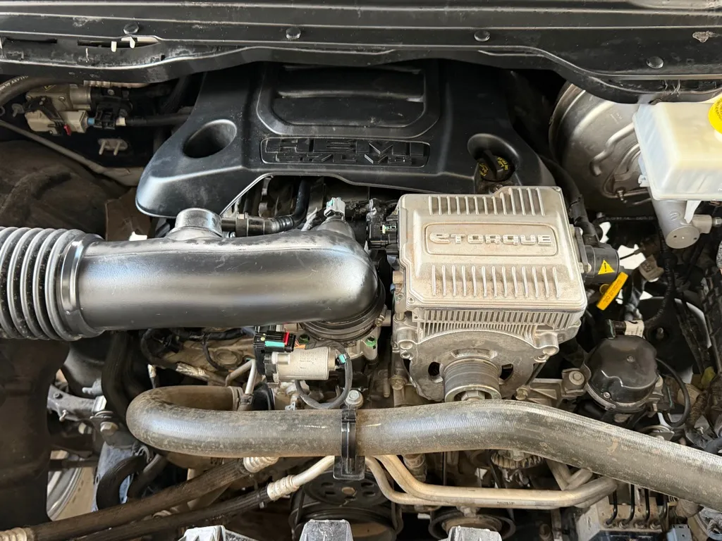 Ram 1500 photo 38