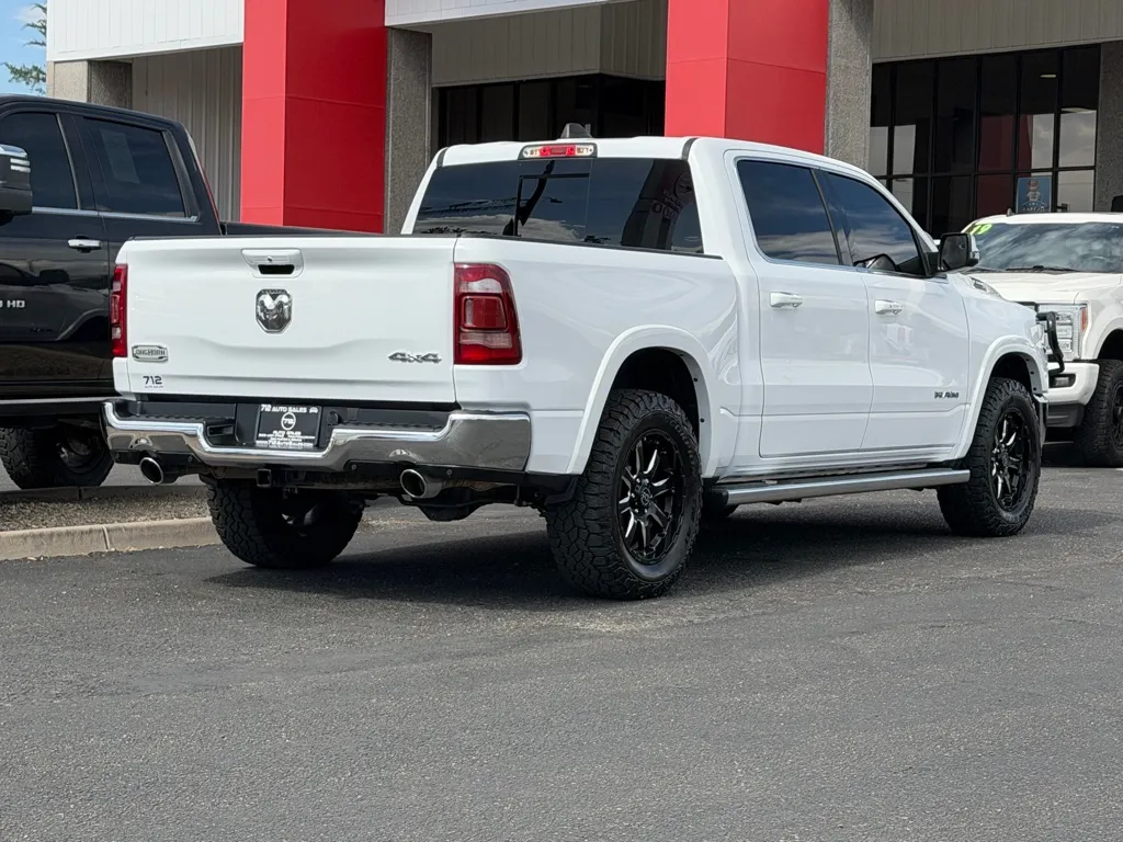 Ram 1500 photo 53
