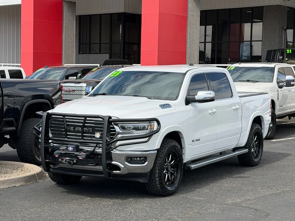 Ram 1500 photo 43