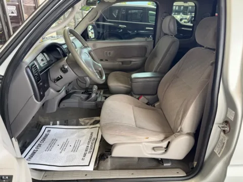 More photos of 2003 TOYOTA TACOMA XTRACAB at 712 Auto Sales, NM