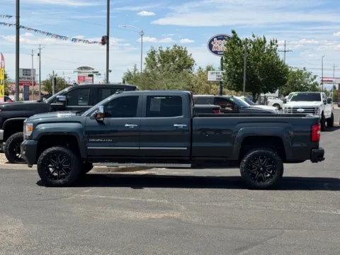 Photos of 2017 GMC SIERRA 3500 DENALI for sale in Albuquerque, NM at 712 Auto Sales