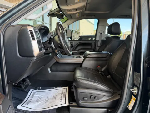 More photos of 2017 GMC SIERRA 3500 DENALI at 712 Auto Sales, NM
