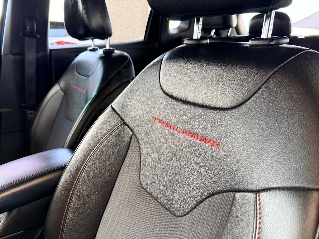 Jeep Compass photo 6