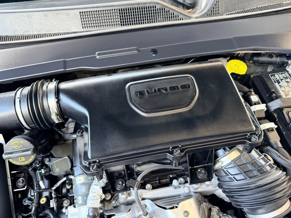 Jeep Compass photo 26