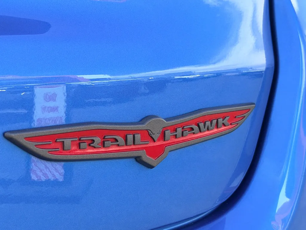 Jeep Compass photo 36
