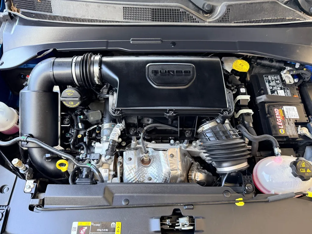 Jeep Compass photo 25