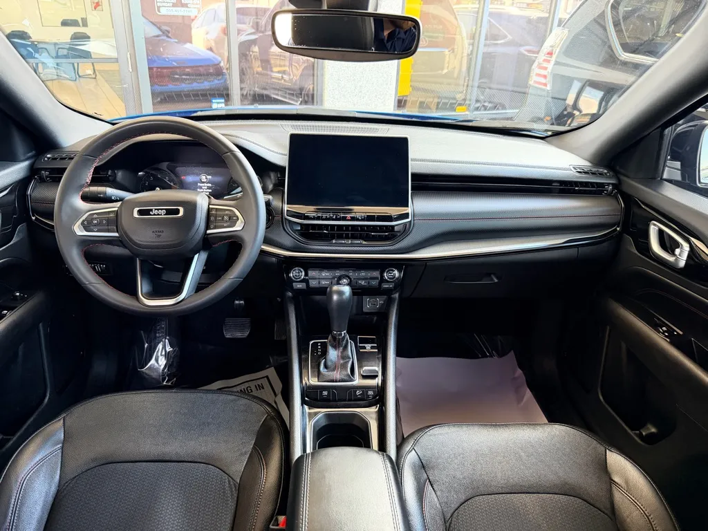 Jeep Compass photo 19