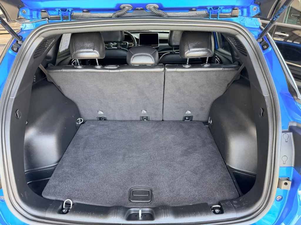 Jeep Compass photo 20