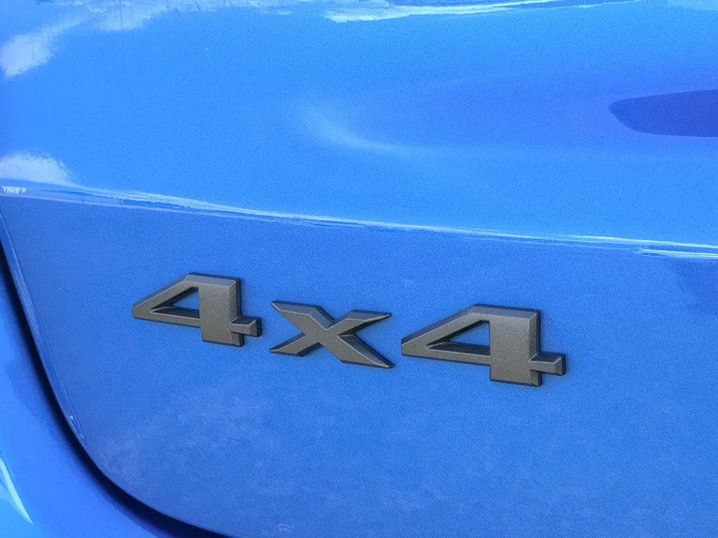 Jeep Compass photo 37